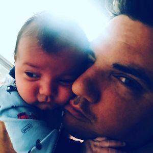 Meet your Posher, Leontios